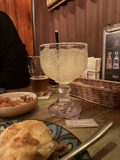Bandidos Mexican Cantina