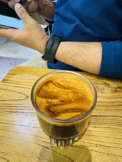Nido Coffee