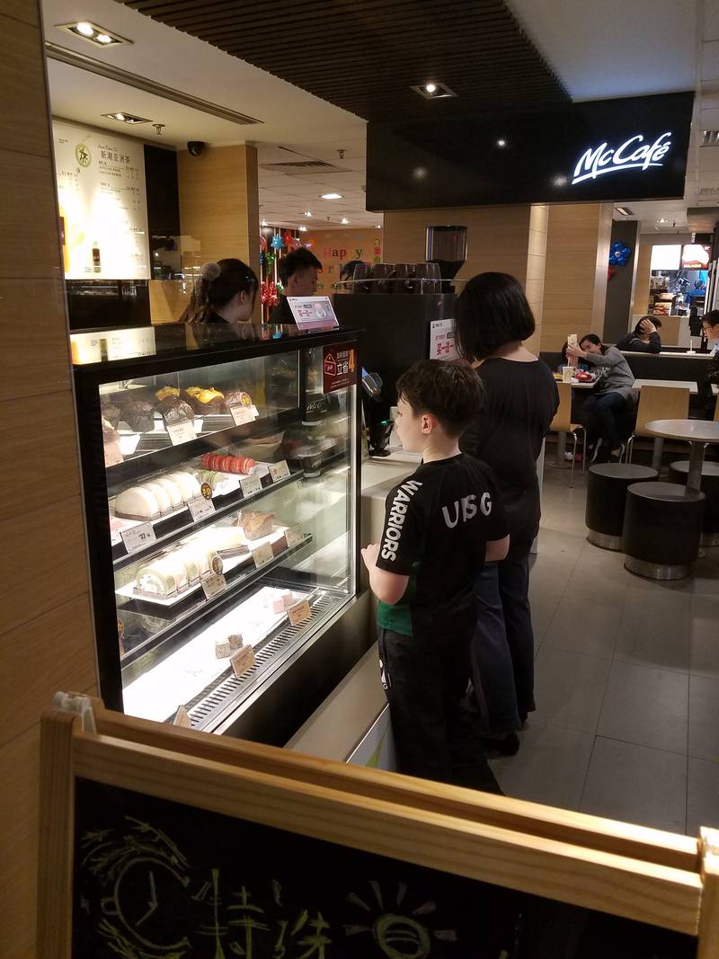 BoBos 12 Cafe